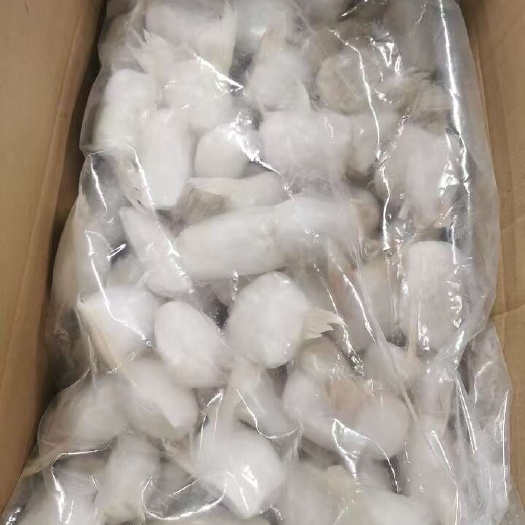 荣成市巴沙鱼鳍