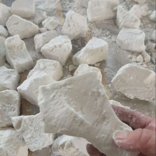 中国山芋之乡，纯红薯淀粉