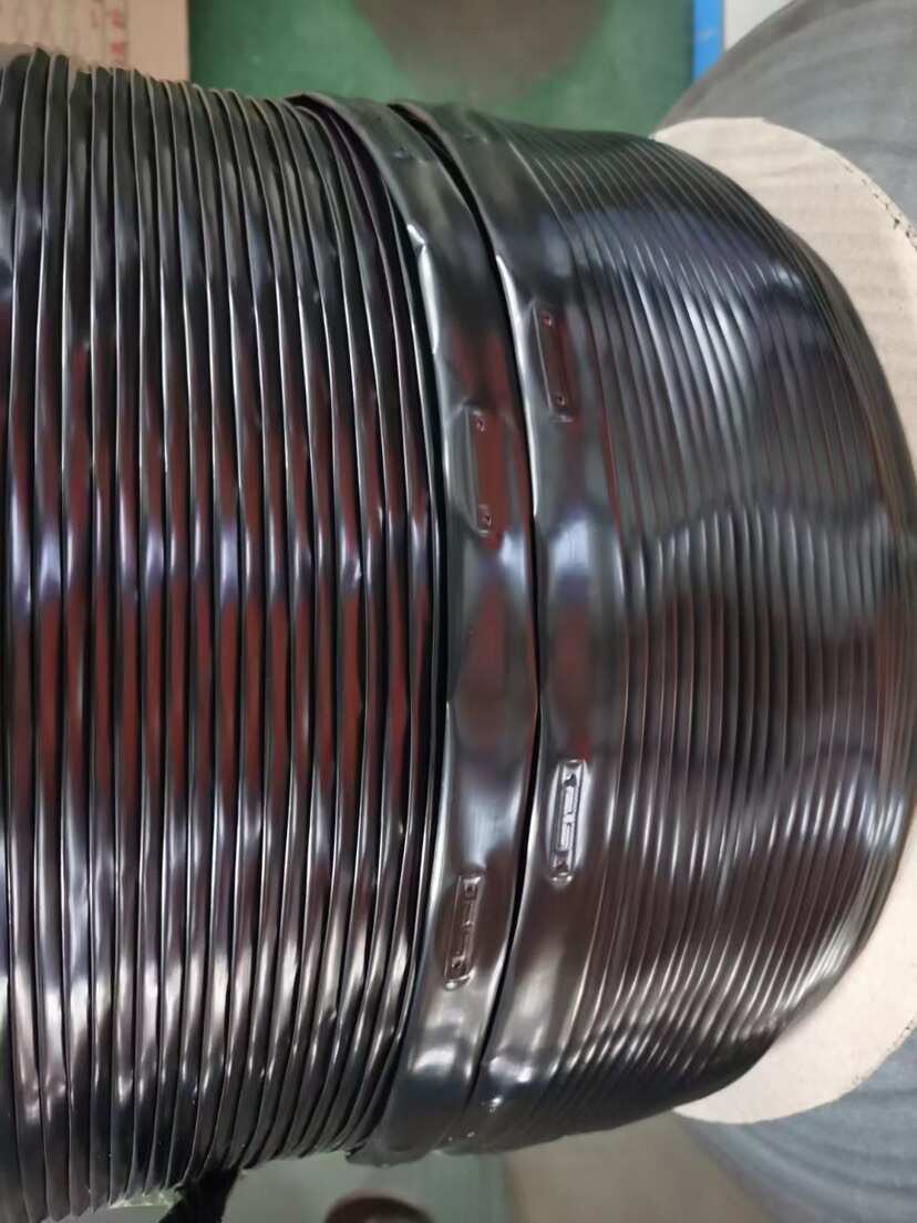 滴灌带滴管农用滴灌管16mm贴片式农用水带
