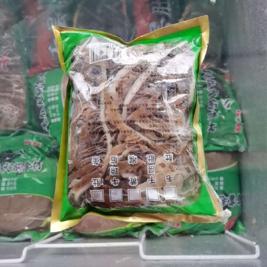 重庆市苗富毕老妞千层肚毛肚500克/袋