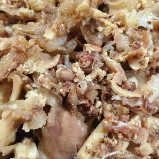 阳信县全熟剔骨肉，质优价廉
