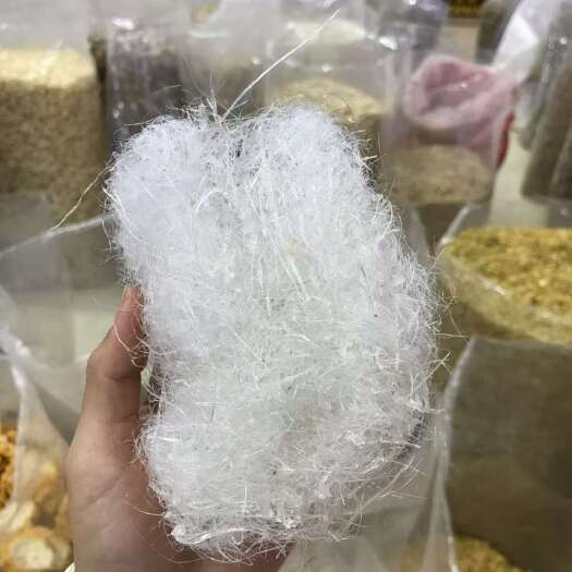 昆明雪燕   大龙须   小龙须   价格便宜   质量保证
