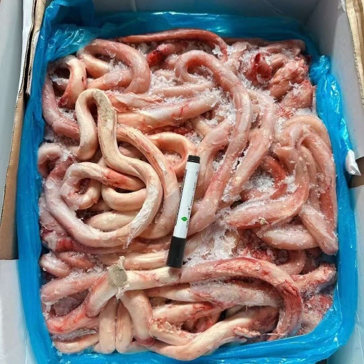 纯干牛鞭，山东阳信优质牛副产品牛鞭干货批发零售预包装可溯源
