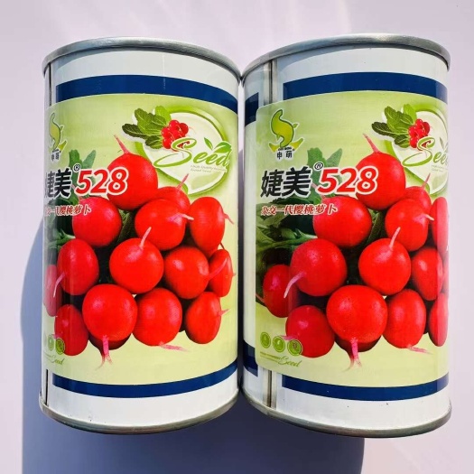 宿迁樱桃萝卜种子