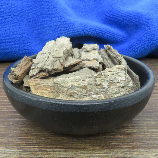 枣树皮 冷背奇药材批发500克