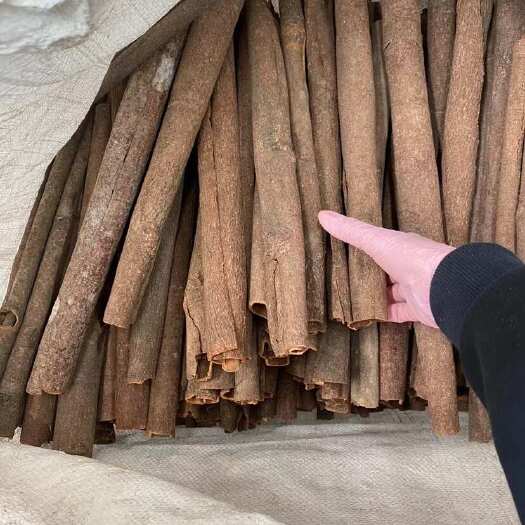 玉林广西玉林桂皮 大通 皮厚味浓 足干 中国肉桂之乡产地农户直销