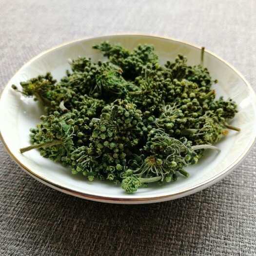 亳州人参花茶