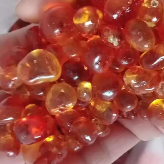 六安食用桃胶 ， 大颗粒珍珠新胶价格优惠