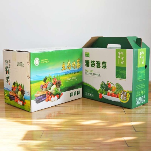 寿光市寿光蔬菜礼盒 礼品菜 企业春节礼品定制 工厂酒店员工福利