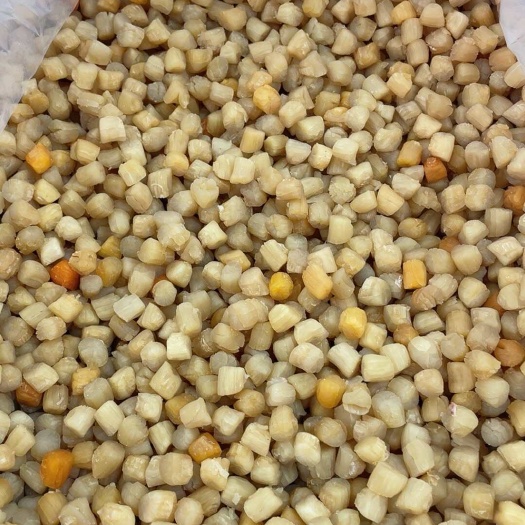 湛江干贝瑶柱￼扇贝肉干货手工加工干贝煲汤煲粥炒菜规格齐全￼一手货