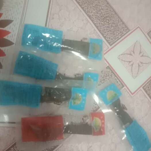 和林县内蒙古牛肉干风干香辣味