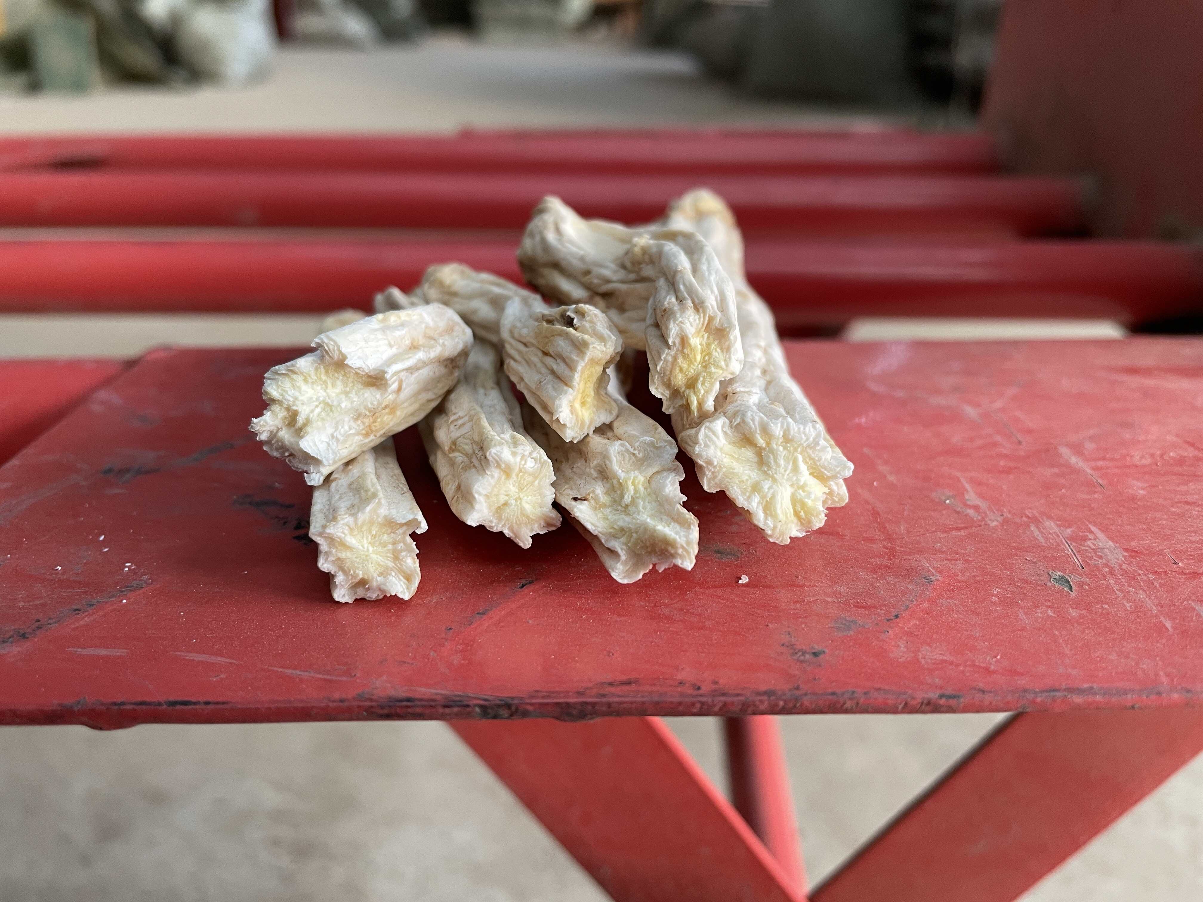 商洛高含量垂干大选桔梗，专业加工桔梗，一手货源