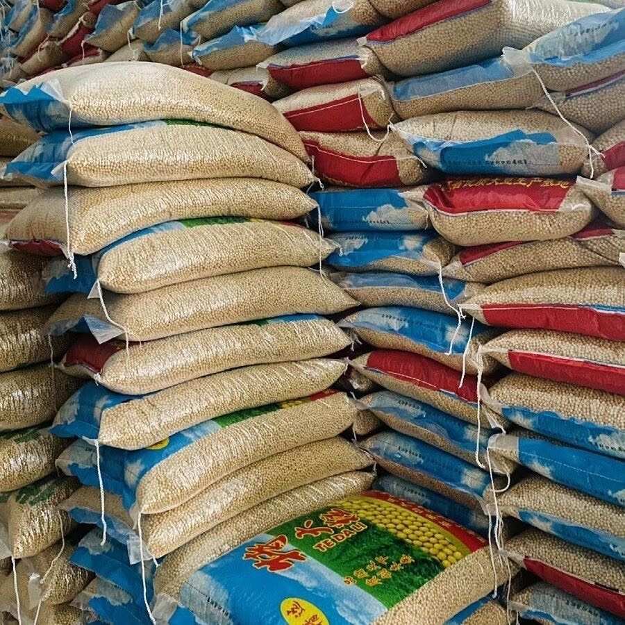 50斤包邮黄豆东北黑龙江专用大颗粒大豆农家豆腐豆浆高蛋白包邮