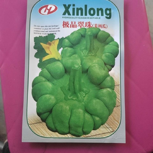 玉溪姜柄瓜种子