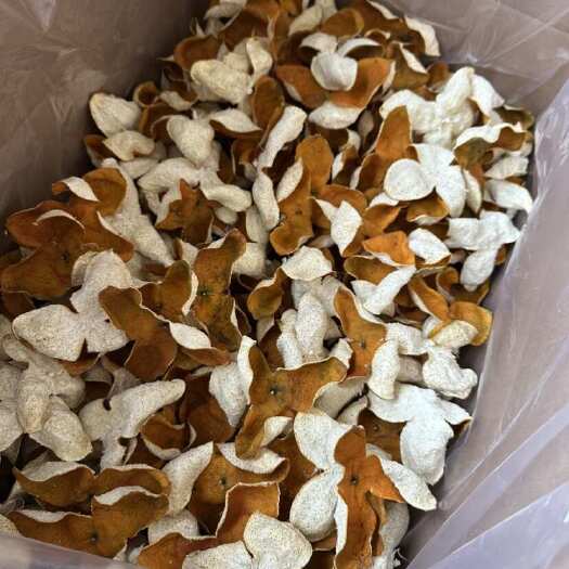 浦北县正广西浦北老树陈皮茶枝柑皮陈皮柑皮