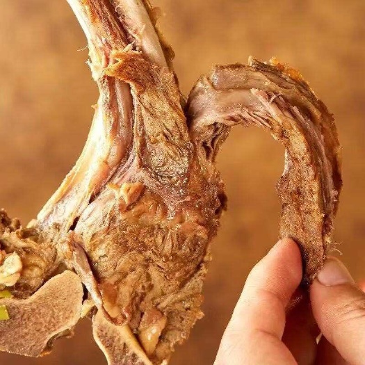 广州肋眼骨