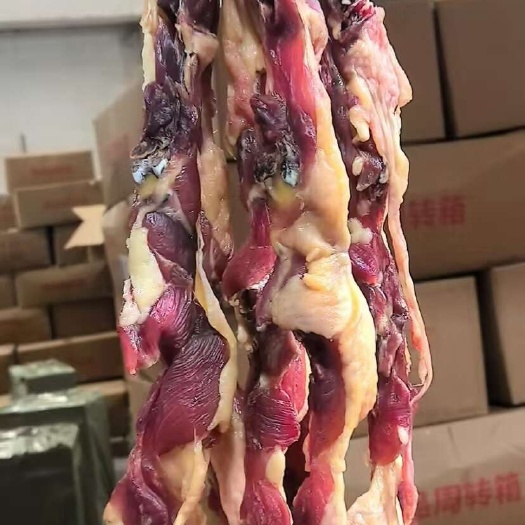 成都风干鸡条，风吹腊鸡条，腊鸭条，赶集摆摊热卖货源批发