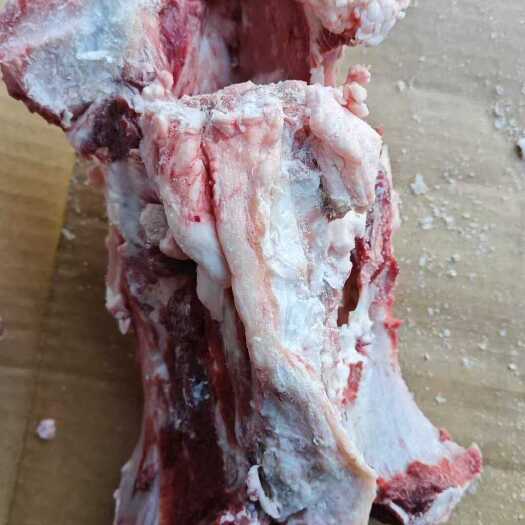 临沂澳大利亚8厂羊胯骨 23年5月  带肉率高