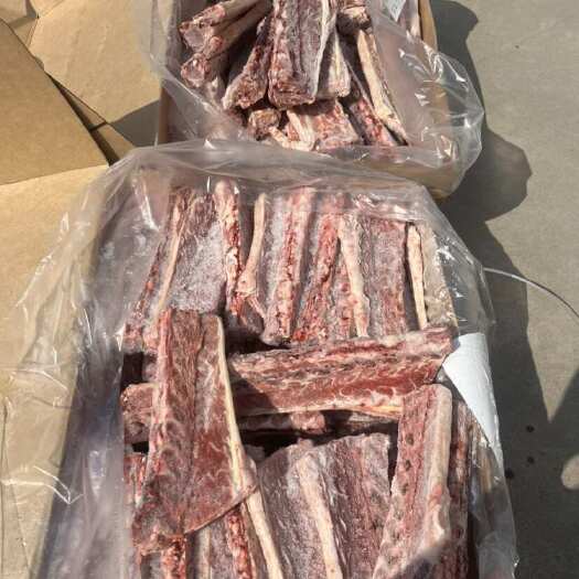 河间市羊刀片骨