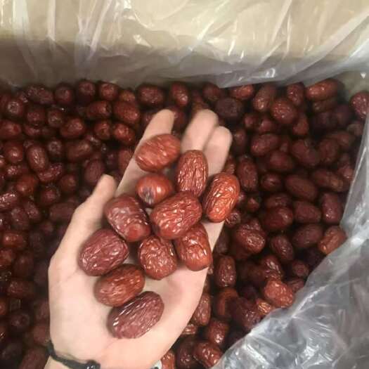 昆明红枣  优质好货  枣味很浓  质量保证  量大从优