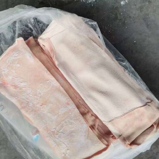临沭县猪脊皮，大皮，碎皮