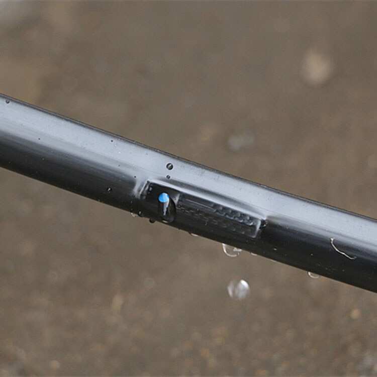 滴灌带滴管农用滴灌管16mm贴片式农用水带