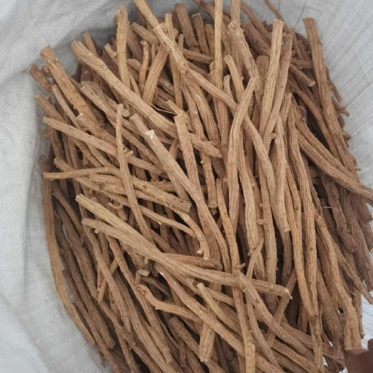 亳州防风个子内蒙古北防风干精选防风粉中草药片天然防风个