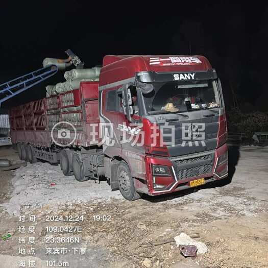 来宾大量提供新鲜青储，厂家直销，价格优惠