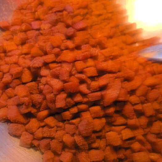 贵阳贵州特产方味小吃肥肉脆哨