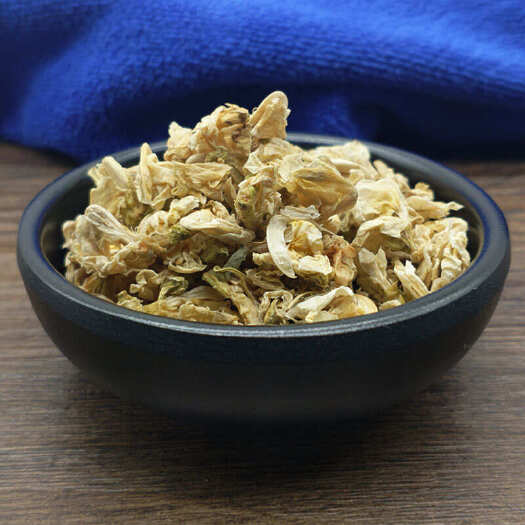 安国市扁豆花 南豆花 冷背奇药材批发500克
