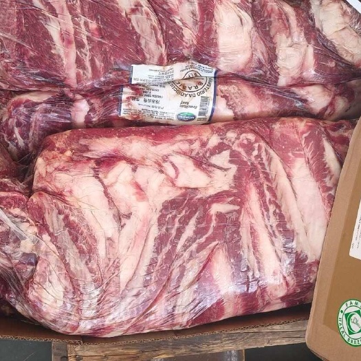 郑州整切牛腩 河南郑州发货 品质肉类选择 安心享受美味