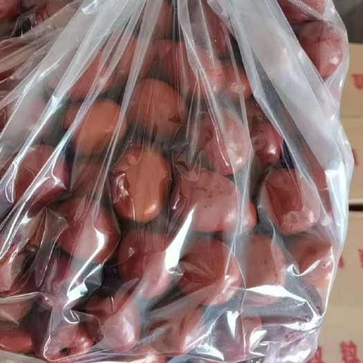 府谷县榆林府谷特色醉枣 果脯蜜饯类零食 3到6个月保质期 新鲜速发