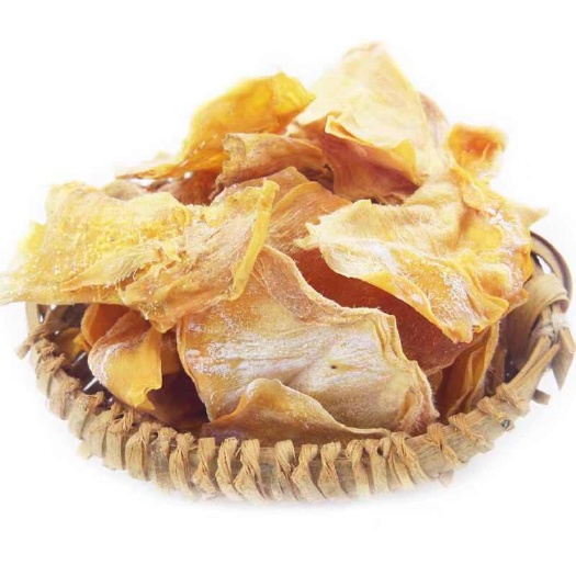黄山农家笋衣，足干，香味醇厚