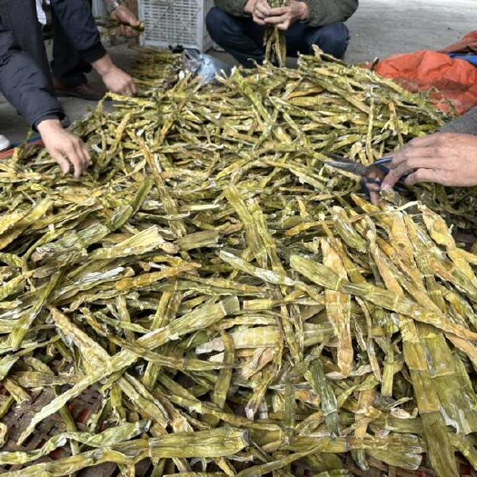 广州浙江天目山淡盐山竹笋干，支持电商一件代发