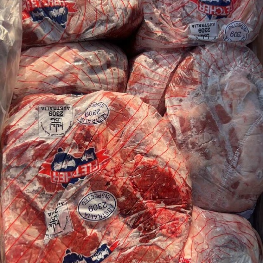 郑州羊肉精品 源自海外严格臻选 品质可靠有保障