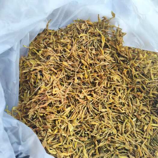 鹤山市素馨花，纯人工采摘，无硫，只蒸晒，量大从优