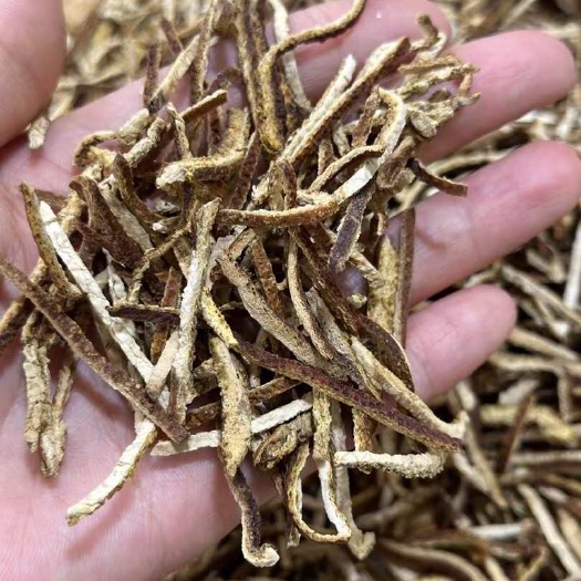 安溪县大量批陈皮丝