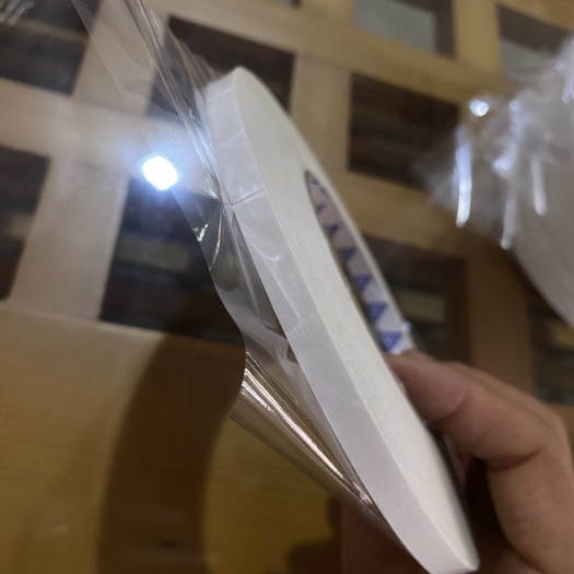 莒县超粘性双面胶 0.7cm宽 50m长 整箱276卷