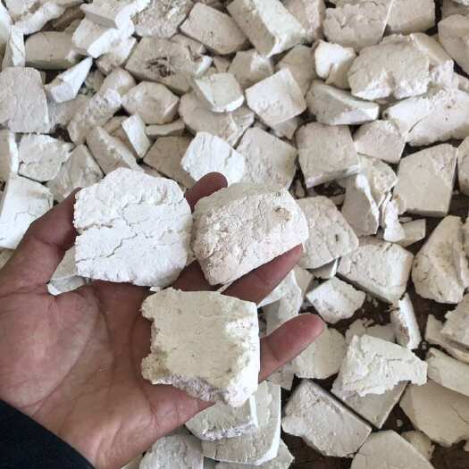 罗田县大别山手工茯苓块