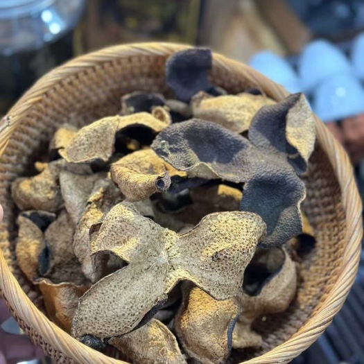 安溪县伴手礼，老陈皮，复购[加油][加油][加油]