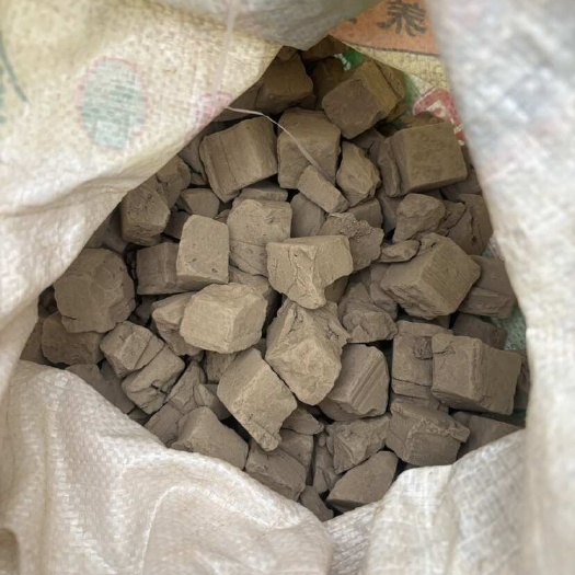 佛山佛山花泥，种植煤渣，袋装散泥，袋装方块泥，欢迎咨询