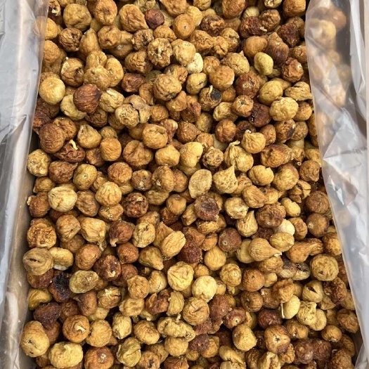 广州3A无花果干