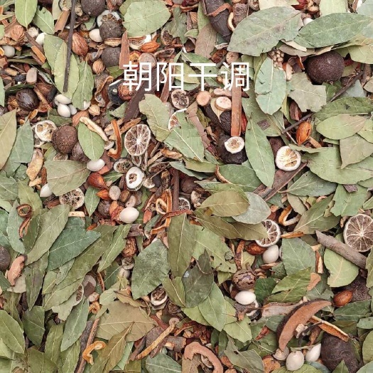 炖肉料 卤肉料 卤素菜料包 香茅草 香茅草段