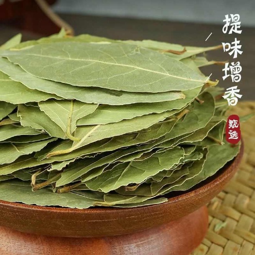 南宁新货香叶无熏硫特产香料商用家用批发