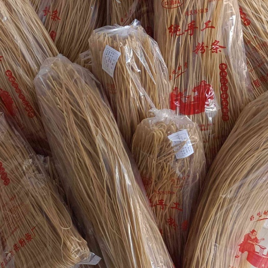 枣强县粉条批发