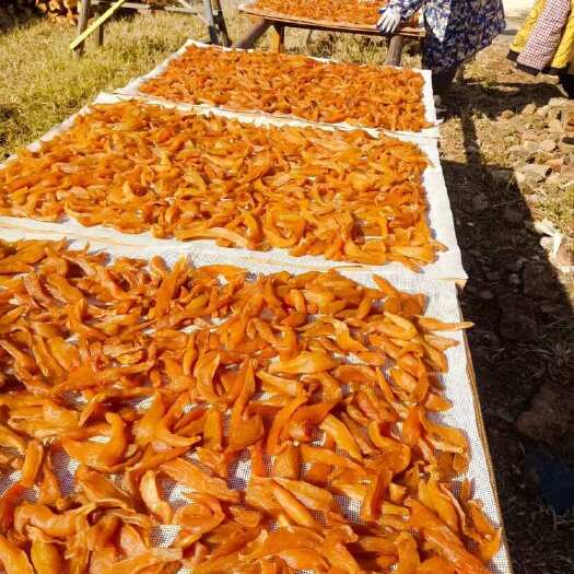 于都县江西于都县盘古山红薯干速食特产支持代发快递批发零售