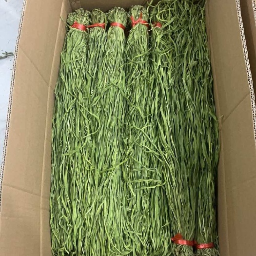 【电商专用】云南三级贡菜电商专用，规格齐全，质量保障售后无优