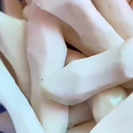 深圳潮汕姜薯