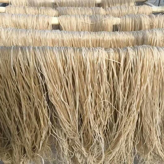 纯红薯粉条，粉丝，粉条