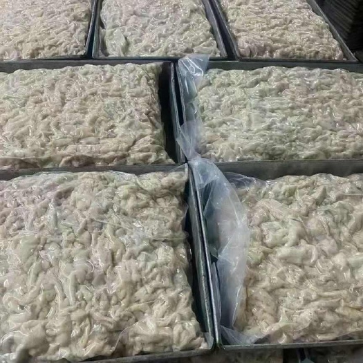 熟脱精品无骨鸡爪原味去油去腥增白，可直接调多种口味足称发货…